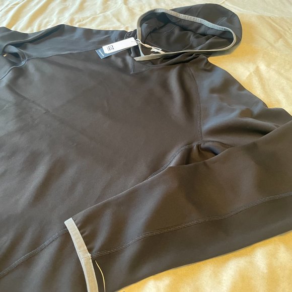 *NWT* Cutter & Buck Mens DryTec Traverse Hoodie (Sz Med) - Picture 5 of 9
